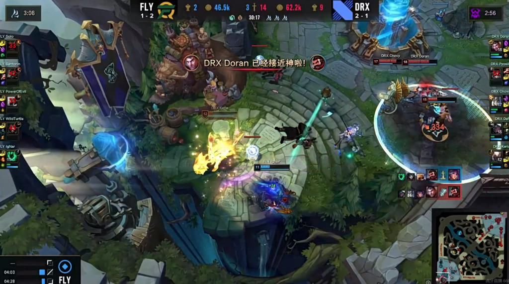 这种长远眼 这种长远眼