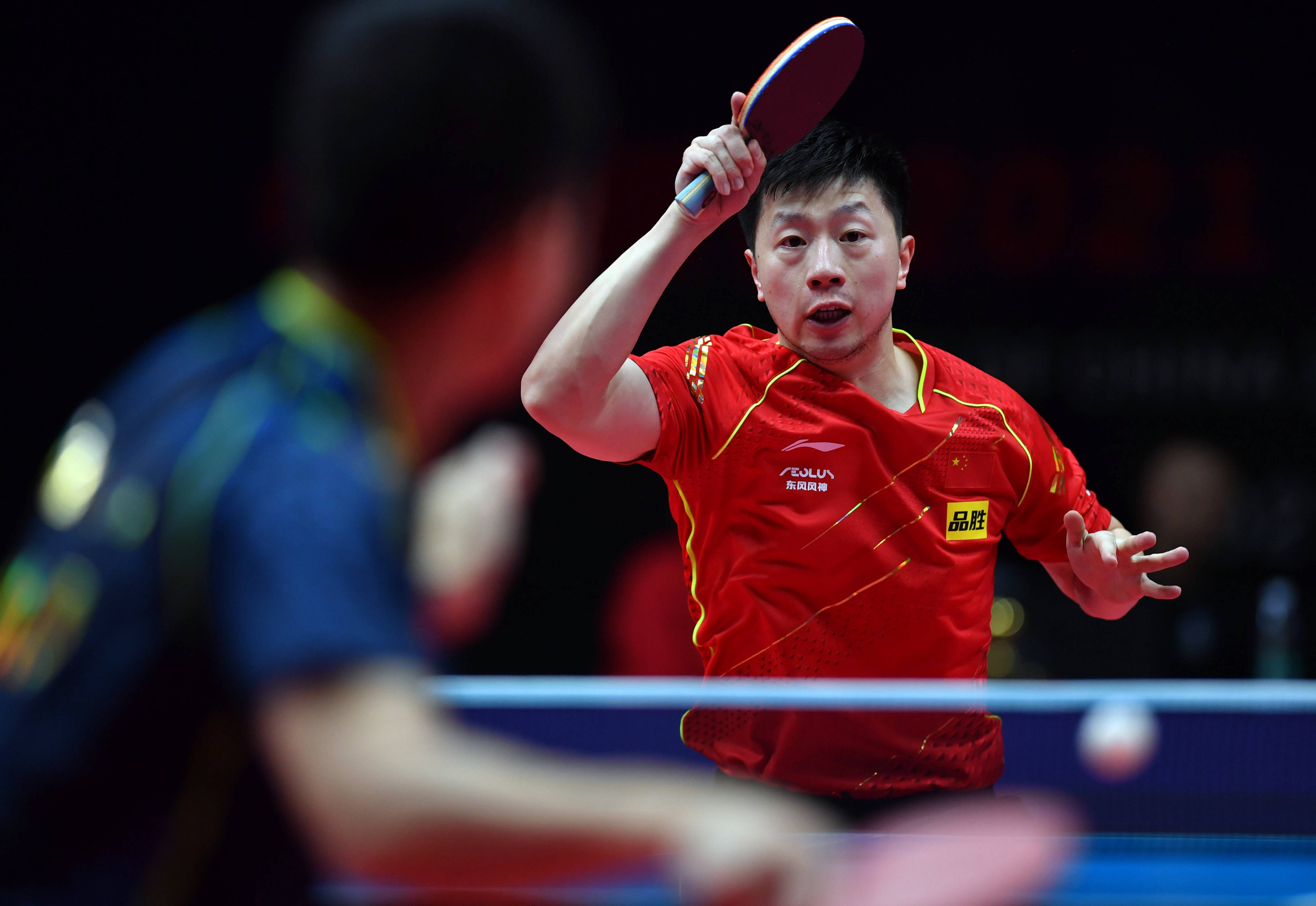 让奇才陷入 让奇才陷入