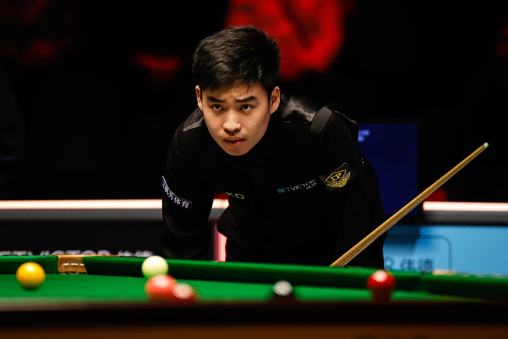 细节如何影 细节如何影