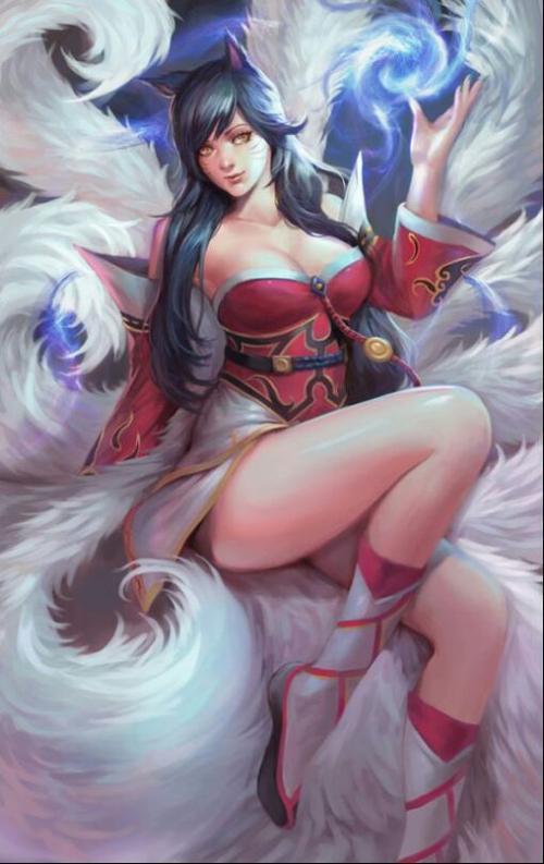 这样的半场