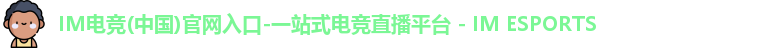 IM电竞